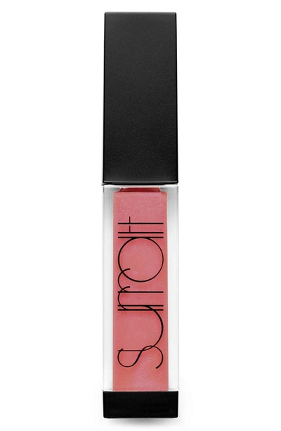 Surratt Lip Lustre Lip Gloss In Soigne