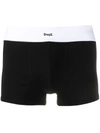 DSQUARED2 DSQUARED2 LOGO WAISTBAND BOXERS