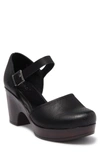 Boc Born Concept Gia Chunky Platform Heel In Black