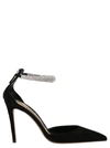 ALEXANDRE VAUTHIER ALEXANDRE VAUTHIER ROSALIA POINTED