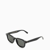 RETROSUPERFUTURE GLASSES SUNGLASSES LUCE,CGO-ICZNPVC-1-SUPER-BLK