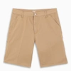 Carhartt Shorts & Bermuda Shorts In Beige