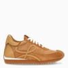 LOEWE TAN FLOW RUNNER trainers,L814282X30LE-I-LOEW-2530