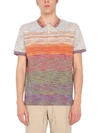 MISSONI MISSONI STRIPED SHORT