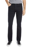 Ag Everett Slim Straight Leg Jeans In Highway