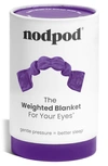 Nodpod Nod Pod Sleep Mask In Amethyst Purple
