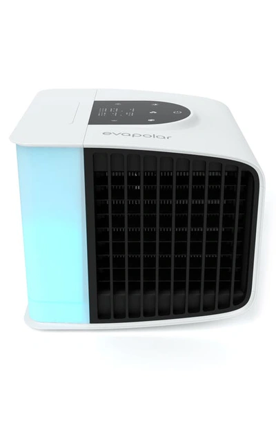Evapolar Evasmart Air Cooler In Opaque White