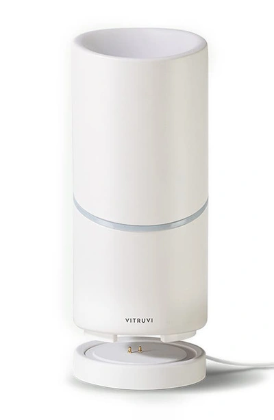 VITRUVI MOVE CORDLESS ESSENTIAL OIL DIFFUSER,DFF-10004