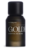 Vitruvi Golden Blend Essential Oil In Size 1.7 Oz. & Under