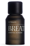 Vitruvi Breathe Essential Oil