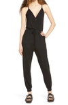 FRAICHE BY J FRAICHE BY J CAMI JUMPSUIT,FD 3113