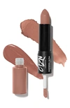 CTZN COSMETICS NUDIVERSAL LIP DUO,2042581