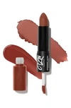 Ctzn Cosmetics Nudiversal Lip Duo In Milano