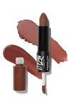 CTZN COSMETICS NUDIVERSAL LIP DUO,2042577