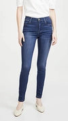 FRAME LE HIGH SKINNY JEANS,FRAME31741