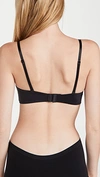 B.TEMPT'D BY WACOAL B. TEMPT'D BY WACOAL FUTURE FOUNDATION WIRE FREE STRAPLESS BRA NIGHT,BTEMP30039