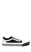 VANS VANS OG OLD SKOOL LX SNEAKERS