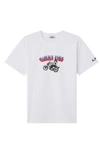 A.P.C. SAMY GRAPHIC TEE,COEFC-M26033