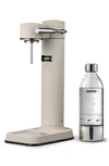 Aarke Carbonator Iii Sparkling Water Maker In Sand