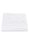 Matouk Amalfi Duvet Cover In Dune