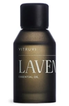 VITRUVI LAVENDER ESSENTIAL OIL,ESS-14003-30