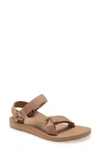 Teva Original Universal Sandal In Sand Dune