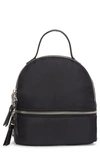 Steve Madden Jacki Convertible Backpack In Black