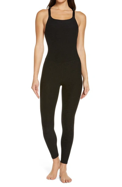 Beyond Yoga Beyone Yoga Play The Ankles Jumpsuit In Multicolour