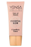 Yensa Tone Up Essential Glow Primer