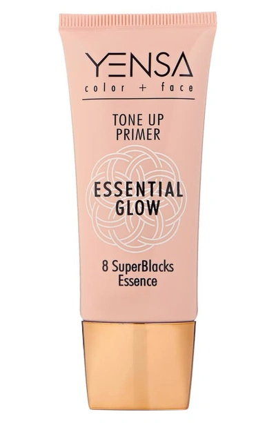 Yensa Tone Up Essential Glow Primer