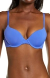 ON GOSSAMER SLEEK MICRO UNDERWIRE T-SHIRT BRA,G3200