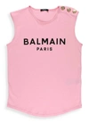 BALMAIN BALMAIN TOP