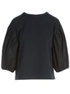 SEE BY CHLOÉ SEE BY CHLOÉ PUFF SLEEVE T