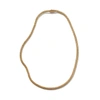 JOHN HARDY JOHN HARDY KAMI CHAIN NECKLACE, 4.5MM,NUGG900359