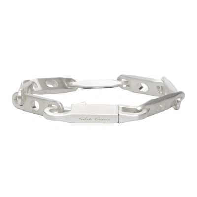 【最終値下げ】RickOwens CHAIN BRACELET 37545625_1?w=400