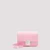 GIVENCHY GIVENCHY 4G SMALL CROSSBODY BAG