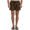 DSQUARED2 DSQUARED2 DRAWSTRING SWIM SHORTS