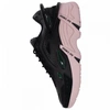 Raf Simons Cyclon-21 Low-top Sneakers In Black