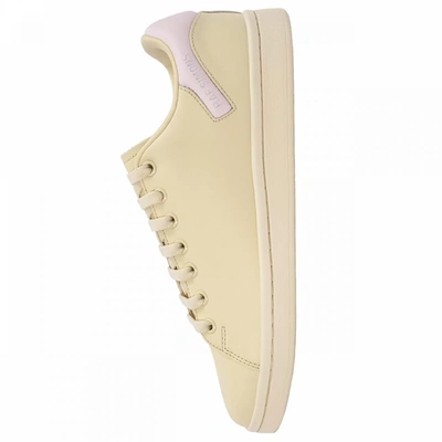 Raf Simons Orion (pastel Yellow/pastel Pink) In Neutrals