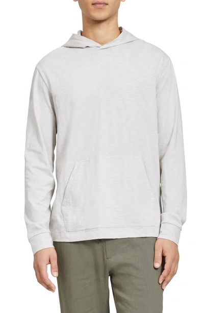 Theory Men's Cosmos Pullover Hoodie In Plush