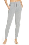 Free People Fp Movement Back Into It Joggers In Grey Combo