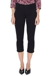 Nydj Chloe Capri Jeans