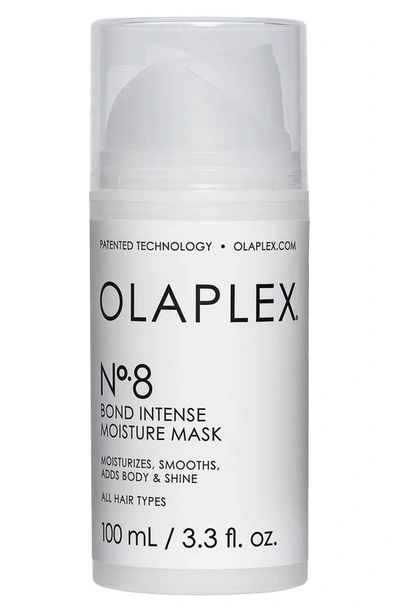 Olaplex No.8 Bond Intense Moisture Mask, 100ml - One Size In No Color