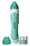 Pmd Personal Microderm Classic - Teal In Teal