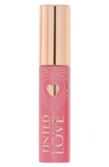 Charlotte Tilbury Tinted Love Lip & Cheek Tint - Petal Pink