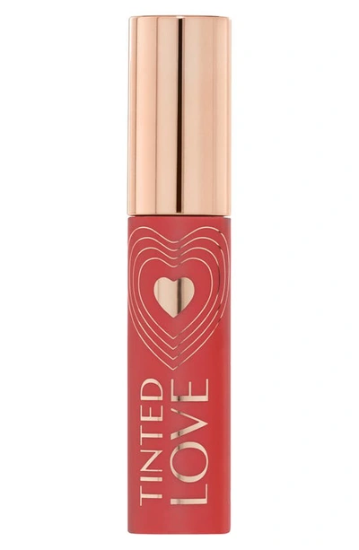 Charlotte Tilbury Tinted Love Lip & Cheek Tint In Bohemian Kiss