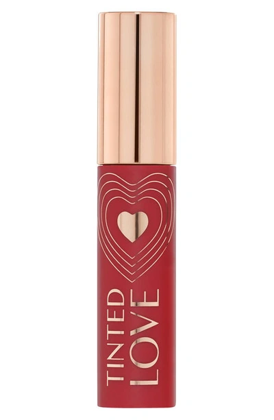 Charlotte Tilbury Tinted Love Lip & Cheek Tint In Love Chain