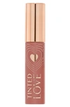 Charlotte Tilbury Tinted Love Lip & Cheek Tint In Santa Euphoria