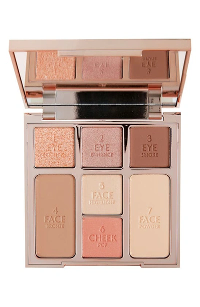 Charlotte Tilbury Instant Look Of Love In Pretty Blushed Beauty