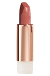 CHARLOTTE TILBURY NUDE ROMANCE K.I.S.S.I.N.G LIPSTICK REFILL,LLOR35DX1R50